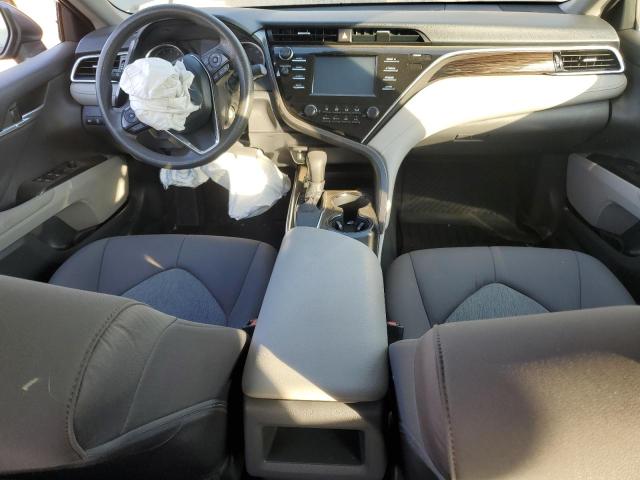 Photo 7 VIN: 4T1B11HK2JU055492 - TOYOTA CAMRY L 