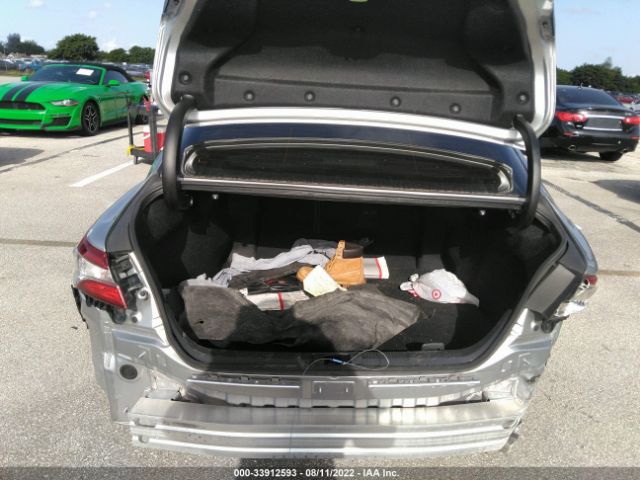 Photo 5 VIN: 4T1B11HK2JU056352 - TOYOTA CAMRY 