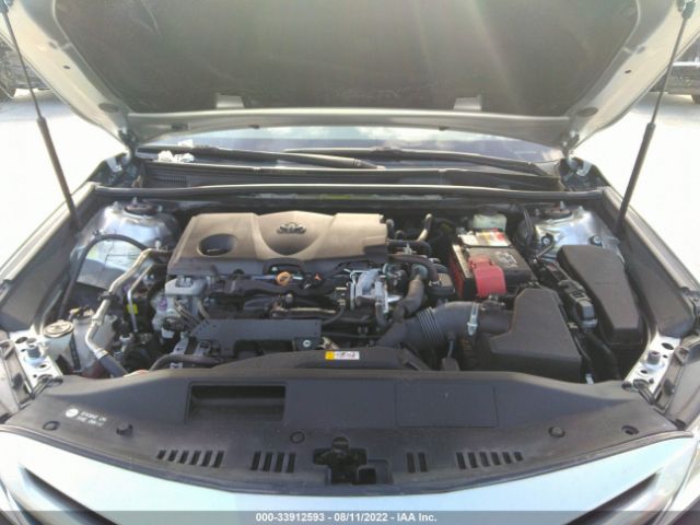 Photo 9 VIN: 4T1B11HK2JU056352 - TOYOTA CAMRY 