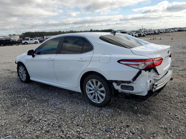 Photo 1 VIN: 4T1B11HK2JU058909 - TOYOTA CAMRY 