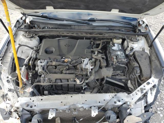 Photo 10 VIN: 4T1B11HK2JU058909 - TOYOTA CAMRY 