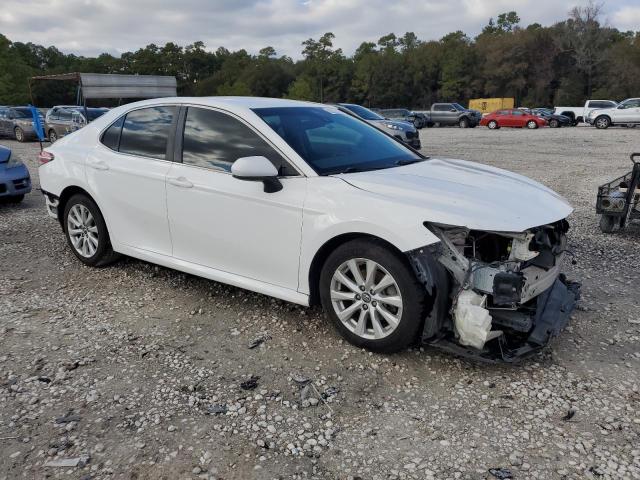 Photo 3 VIN: 4T1B11HK2JU058909 - TOYOTA CAMRY 