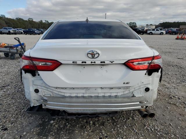 Photo 5 VIN: 4T1B11HK2JU058909 - TOYOTA CAMRY 