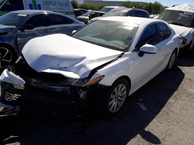 Photo 1 VIN: 4T1B11HK2JU062779 - TOYOTA CAMRY L 