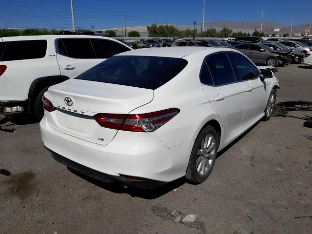 Photo 3 VIN: 4T1B11HK2JU062779 - TOYOTA CAMRY L 