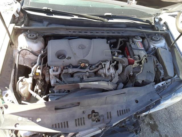 Photo 6 VIN: 4T1B11HK2JU062779 - TOYOTA CAMRY L 