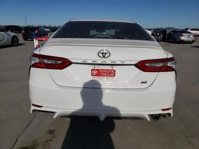 Photo 5 VIN: 4T1B11HK2JU064225 - TOYOTA CAMRY 