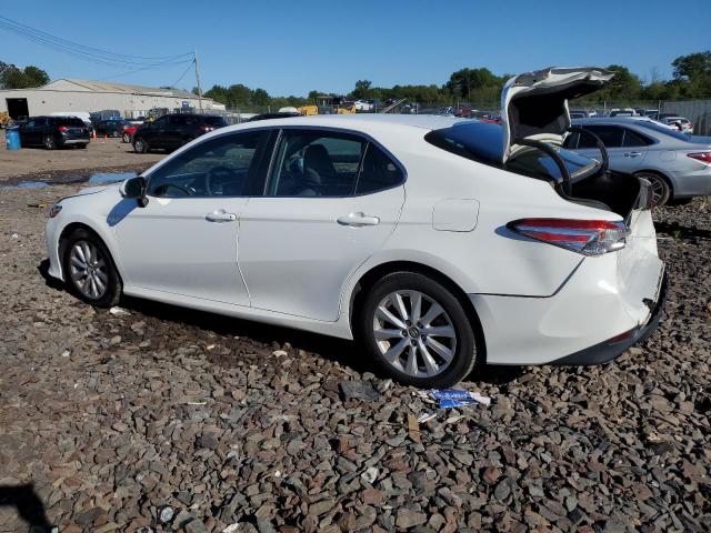 Photo 1 VIN: 4T1B11HK2JU065942 - TOYOTA CAMRY L 