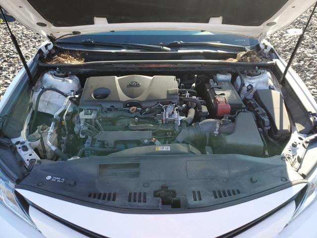 Photo 10 VIN: 4T1B11HK2JU065942 - TOYOTA CAMRY L 