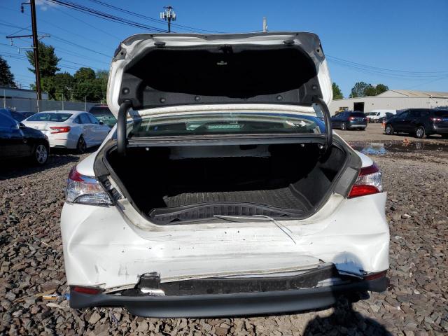 Photo 5 VIN: 4T1B11HK2JU065942 - TOYOTA CAMRY L 