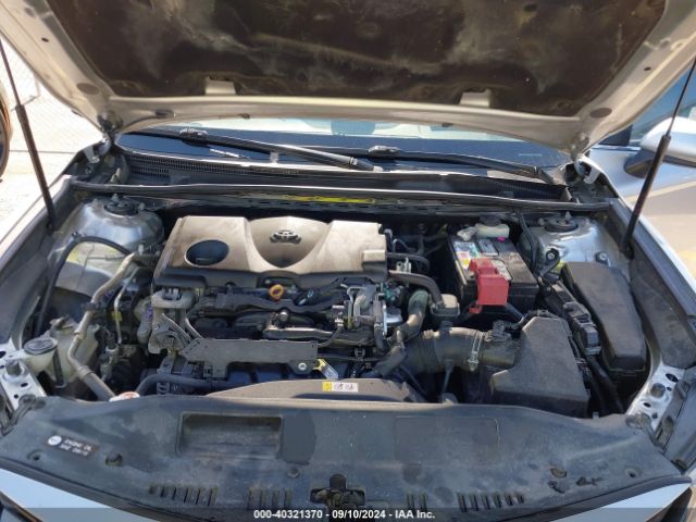 Photo 9 VIN: 4T1B11HK2JU068162 - TOYOTA CAMRY 