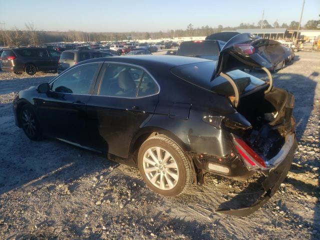 Photo 1 VIN: 4T1B11HK2JU068758 - TOYOTA CAMRY L 