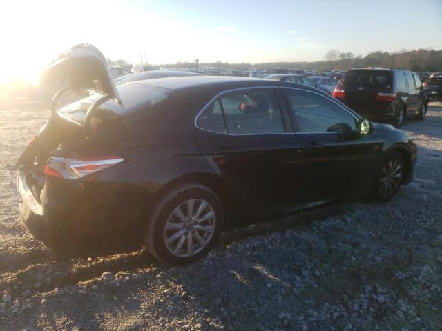 Photo 2 VIN: 4T1B11HK2JU068758 - TOYOTA CAMRY L 