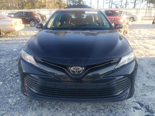 Photo 4 VIN: 4T1B11HK2JU068758 - TOYOTA CAMRY L 