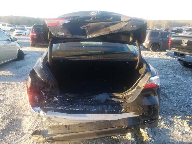 Photo 5 VIN: 4T1B11HK2JU068758 - TOYOTA CAMRY L 