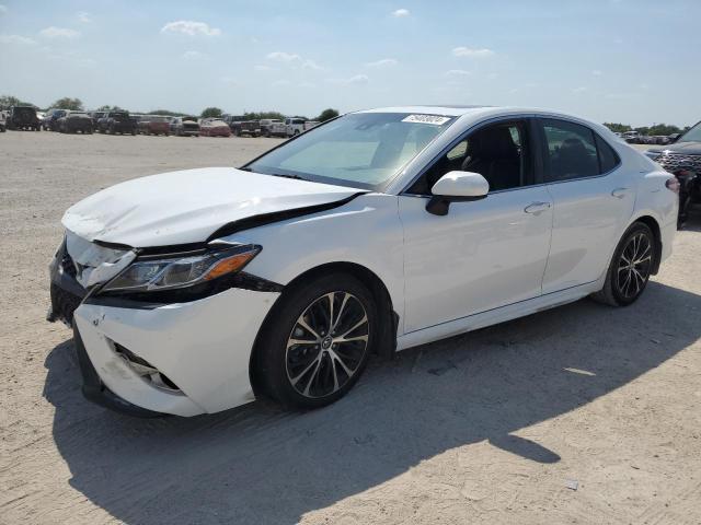 Photo 0 VIN: 4T1B11HK2JU069165 - TOYOTA CAMRY L 