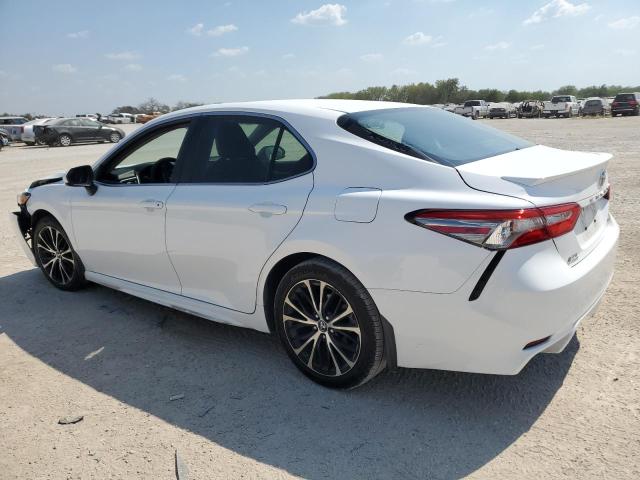 Photo 1 VIN: 4T1B11HK2JU069165 - TOYOTA CAMRY L 