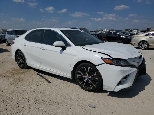 Photo 3 VIN: 4T1B11HK2JU069165 - TOYOTA CAMRY L 