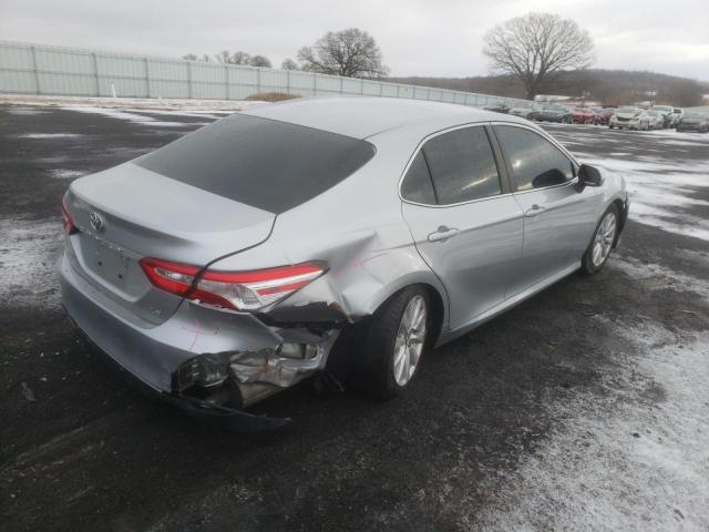 Photo 3 VIN: 4T1B11HK2JU069456 - TOYOTA CAMRY L 