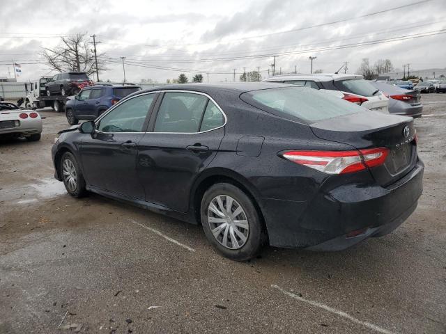 Photo 1 VIN: 4T1B11HK2JU077248 - TOYOTA CAMRY L 