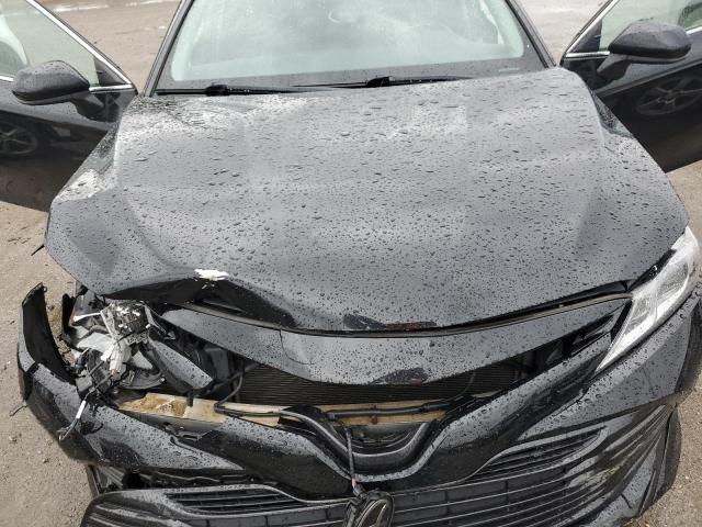 Photo 10 VIN: 4T1B11HK2JU077248 - TOYOTA CAMRY L 