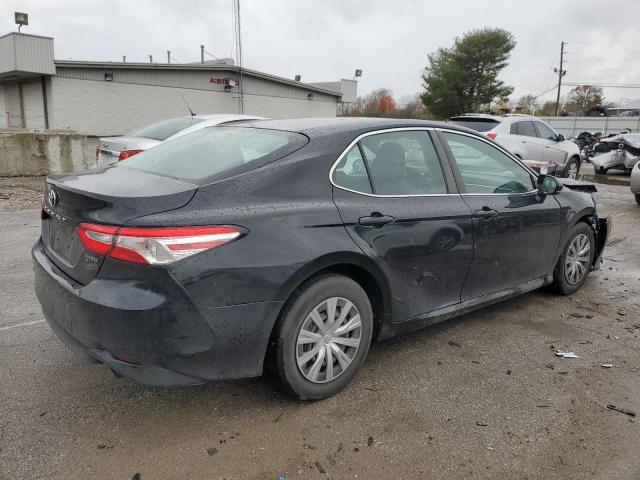 Photo 2 VIN: 4T1B11HK2JU077248 - TOYOTA CAMRY L 