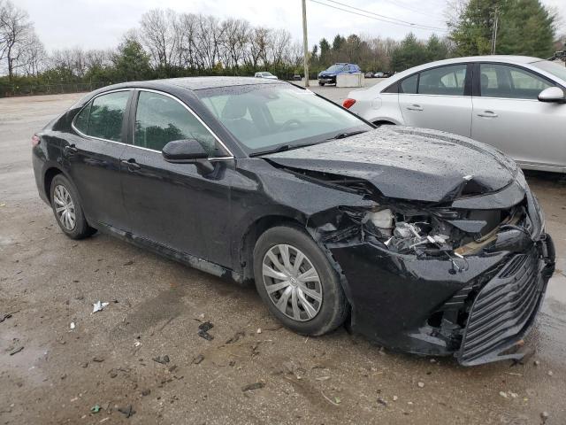 Photo 3 VIN: 4T1B11HK2JU077248 - TOYOTA CAMRY L 