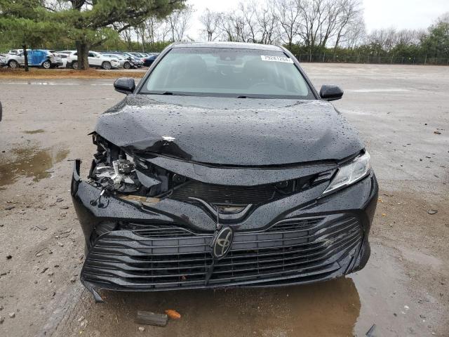 Photo 4 VIN: 4T1B11HK2JU077248 - TOYOTA CAMRY L 