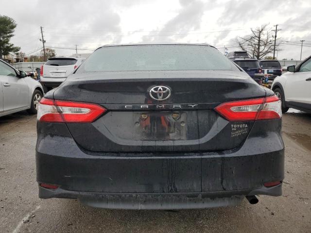 Photo 5 VIN: 4T1B11HK2JU077248 - TOYOTA CAMRY L 