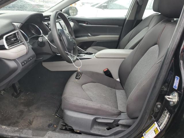 Photo 6 VIN: 4T1B11HK2JU077248 - TOYOTA CAMRY L 