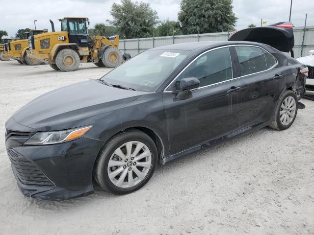 Photo 0 VIN: 4T1B11HK2JU077749 - TOYOTA CAMRY 