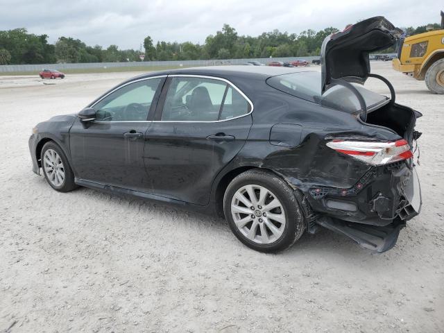 Photo 1 VIN: 4T1B11HK2JU077749 - TOYOTA CAMRY 