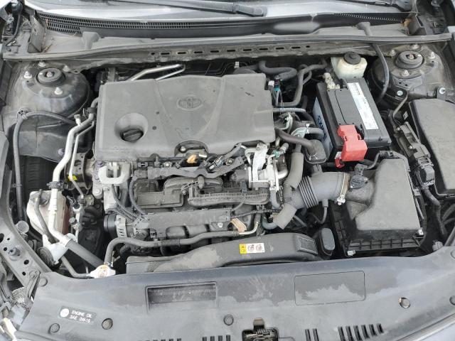 Photo 10 VIN: 4T1B11HK2JU077749 - TOYOTA CAMRY 