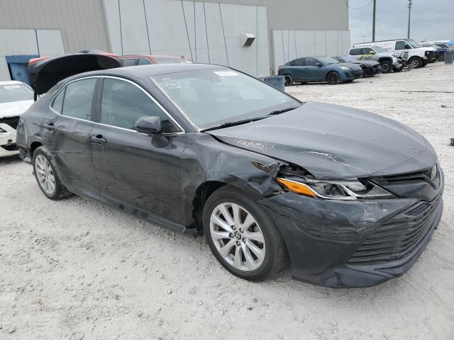 Photo 3 VIN: 4T1B11HK2JU077749 - TOYOTA CAMRY 