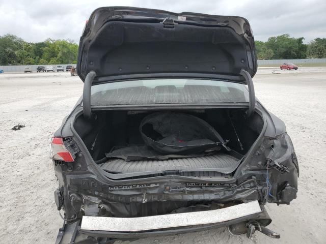 Photo 5 VIN: 4T1B11HK2JU077749 - TOYOTA CAMRY 