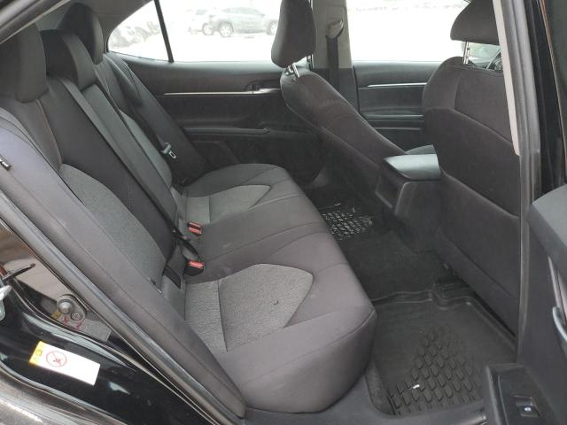 Photo 9 VIN: 4T1B11HK2JU077749 - TOYOTA CAMRY 