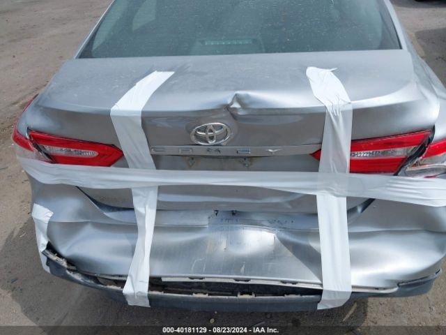 Photo 5 VIN: 4T1B11HK2JU077931 - TOYOTA CAMRY 