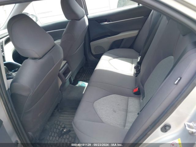 Photo 7 VIN: 4T1B11HK2JU077931 - TOYOTA CAMRY 