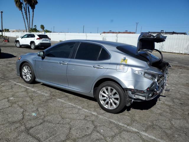 Photo 1 VIN: 4T1B11HK2JU078657 - TOYOTA CAMRY 