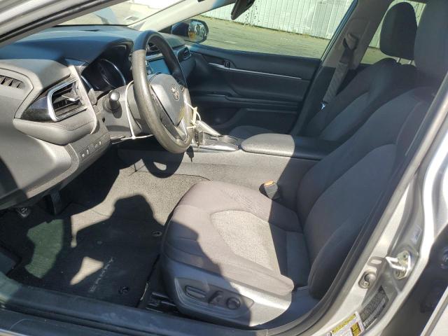 Photo 6 VIN: 4T1B11HK2JU078657 - TOYOTA CAMRY 