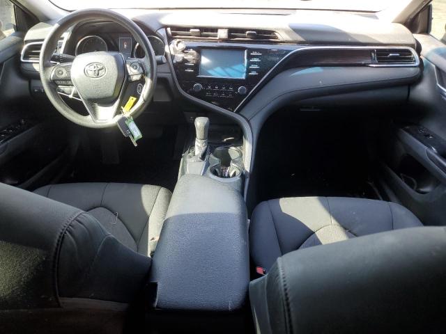 Photo 7 VIN: 4T1B11HK2JU078657 - TOYOTA CAMRY 