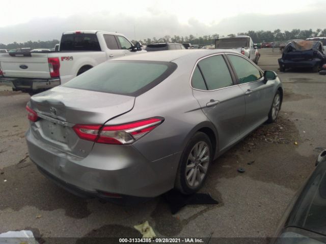 Photo 3 VIN: 4T1B11HK2JU081378 - TOYOTA CAMRY 