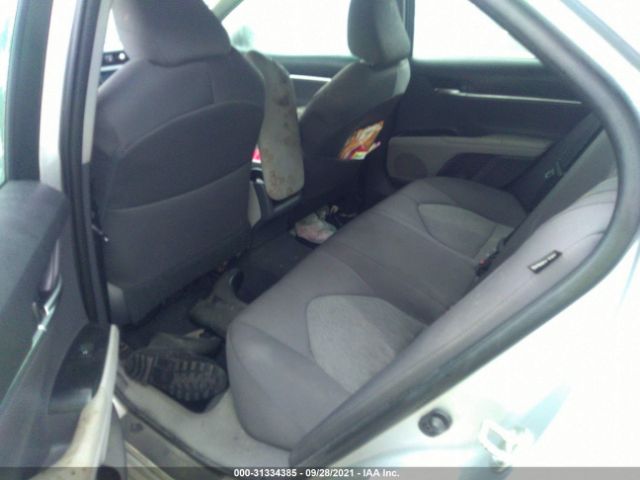 Photo 7 VIN: 4T1B11HK2JU081378 - TOYOTA CAMRY 