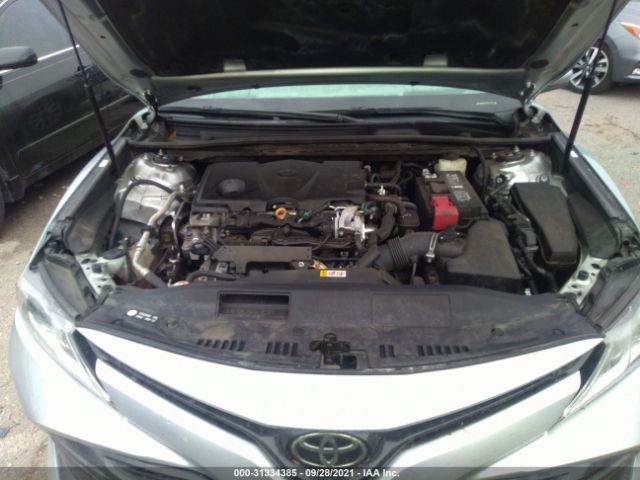 Photo 9 VIN: 4T1B11HK2JU081378 - TOYOTA CAMRY 