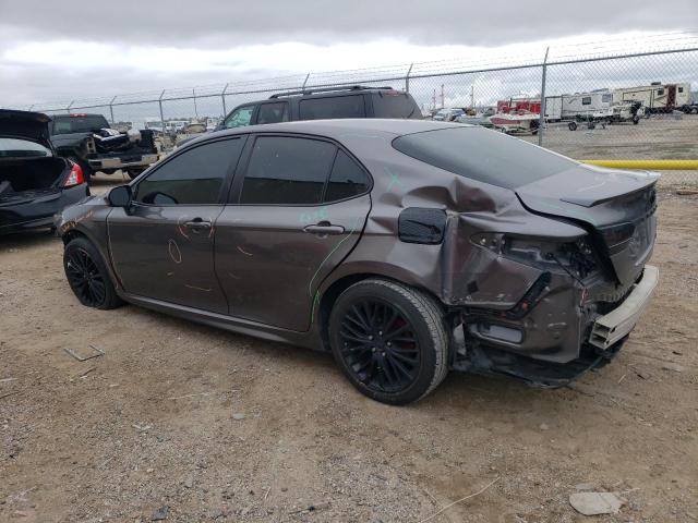 Photo 1 VIN: 4T1B11HK2JU085415 - TOYOTA CAMRY 