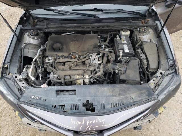 Photo 10 VIN: 4T1B11HK2JU085415 - TOYOTA CAMRY 