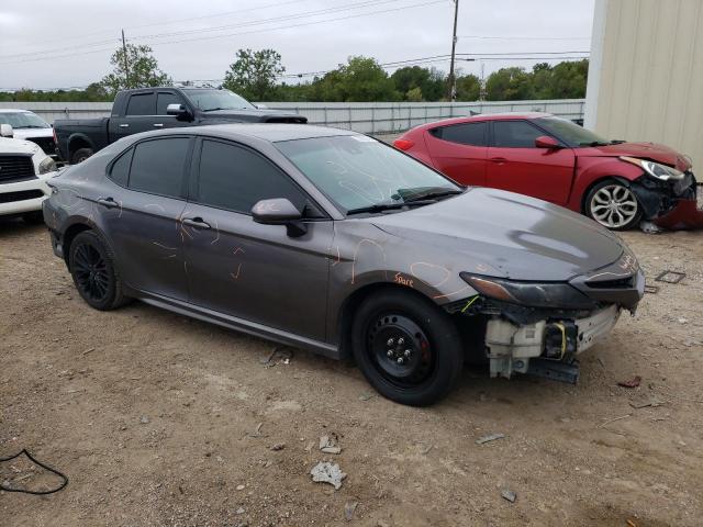 Photo 3 VIN: 4T1B11HK2JU085415 - TOYOTA CAMRY 