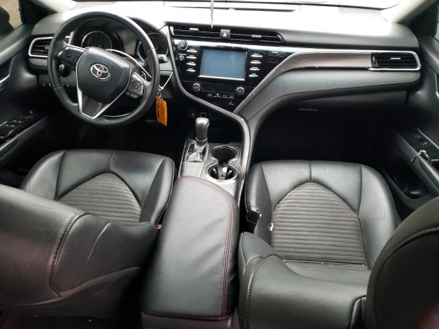 Photo 7 VIN: 4T1B11HK2JU085415 - TOYOTA CAMRY 