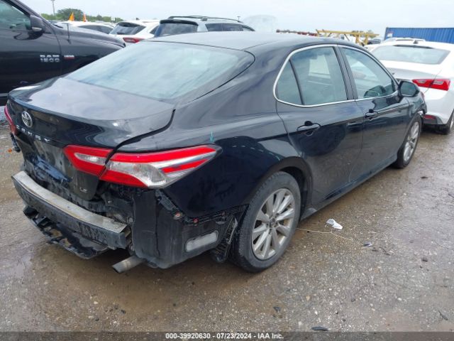 Photo 3 VIN: 4T1B11HK2JU087116 - TOYOTA CAMRY 