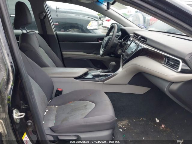 Photo 4 VIN: 4T1B11HK2JU087116 - TOYOTA CAMRY 